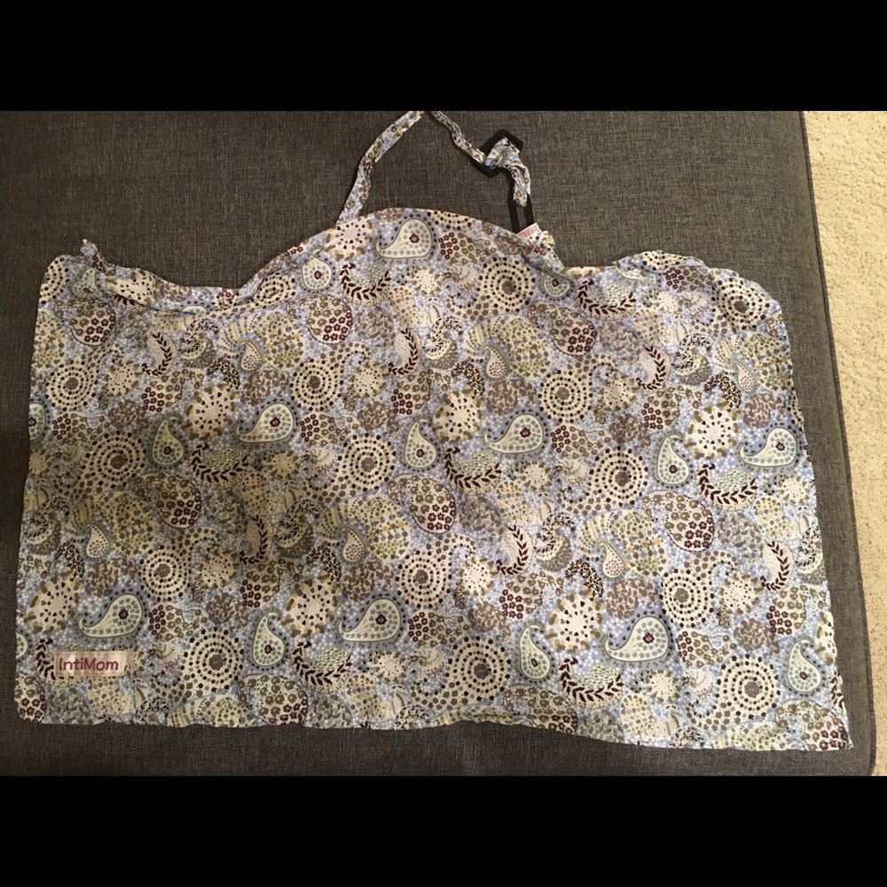 Nursing Cover